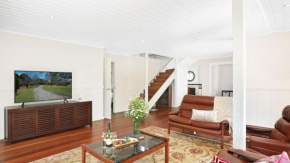 Southrose Cottage